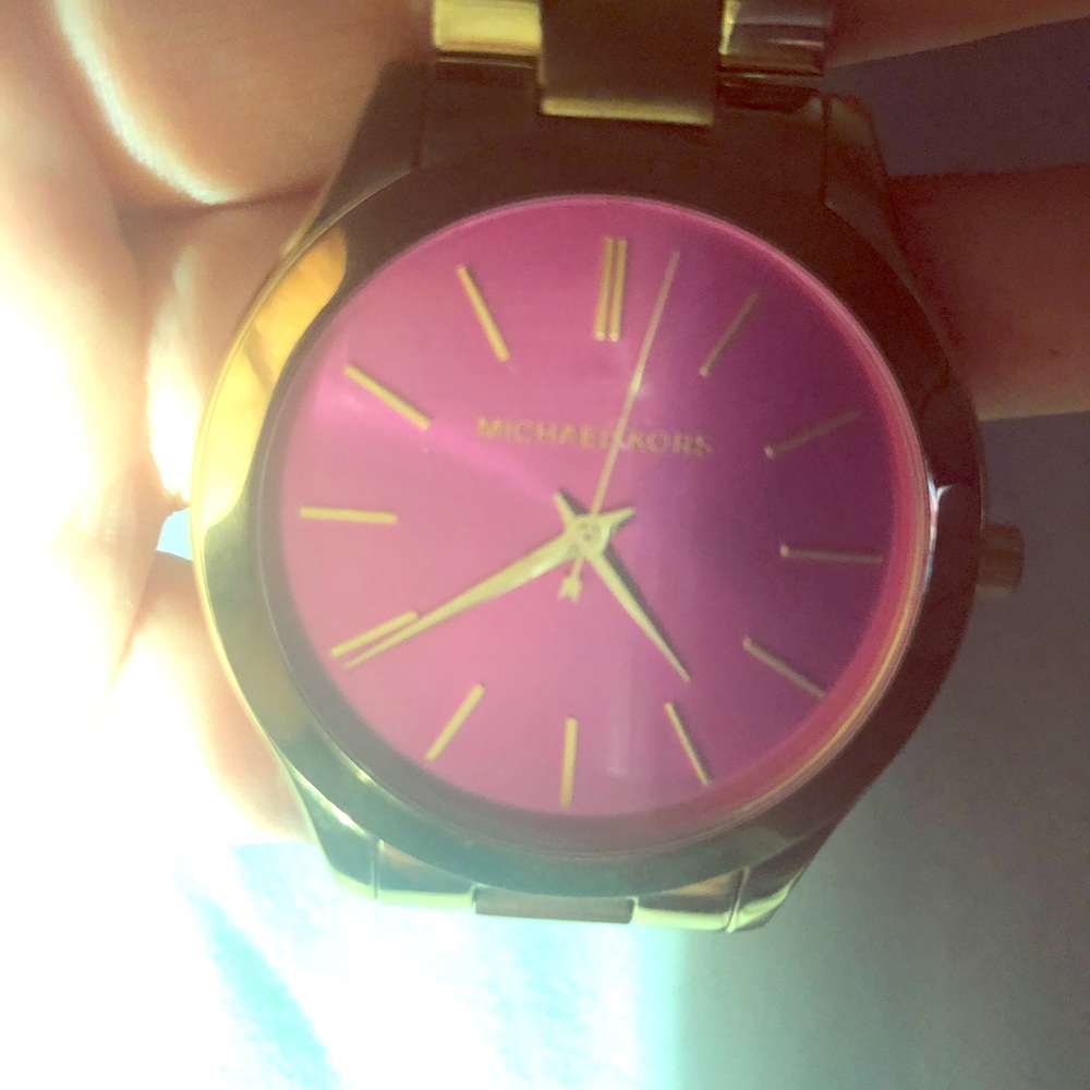 Michael Kors Watch